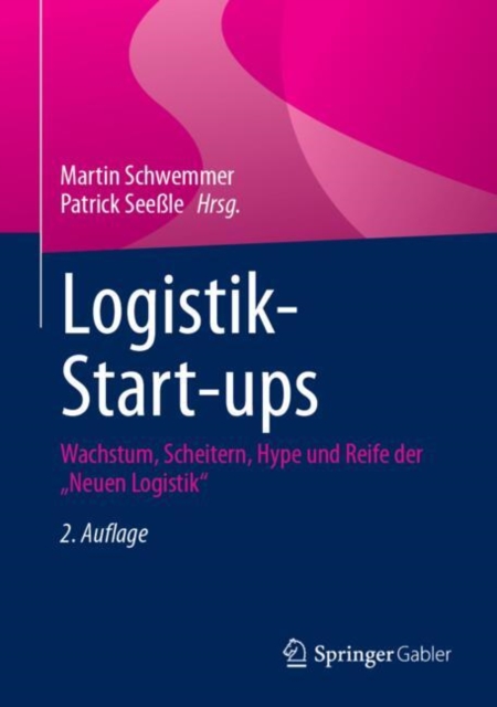 Logistik-Start-ups