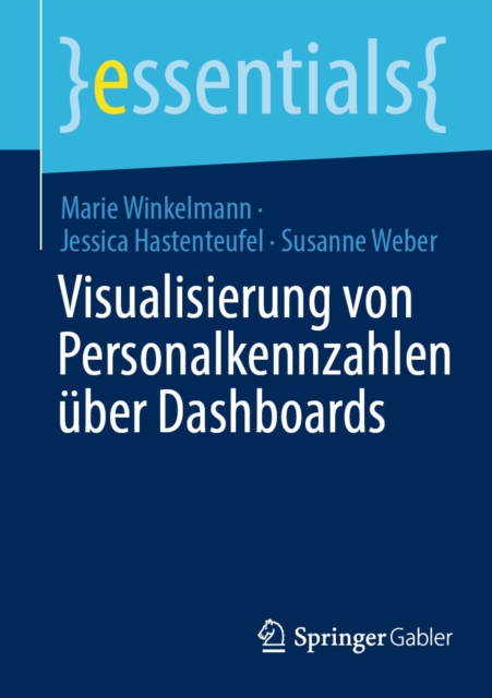 Visualisierung von Personalkennzahlen uber Dashboards