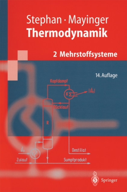 Thermodynamik