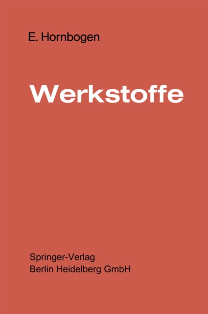 Werkstoffe