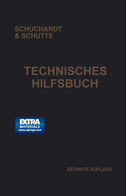 Technisches Hilfsbuch