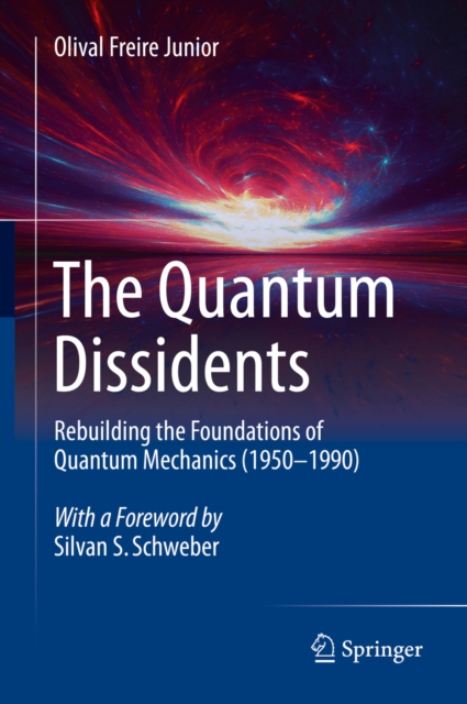 Quantum Dissidents