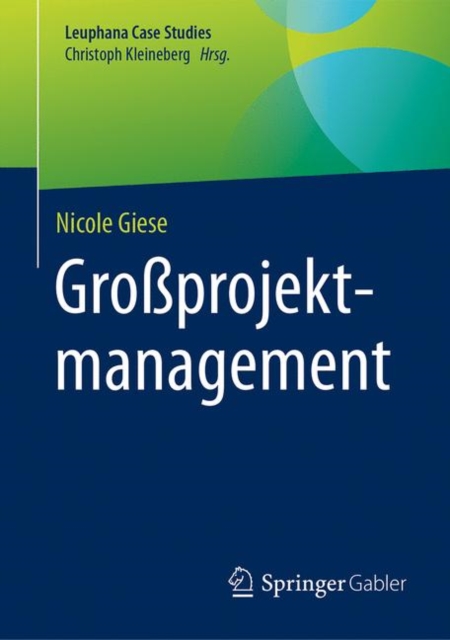 Großprojektmanagement