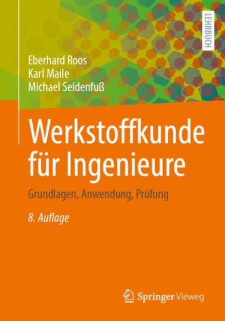 Werkstoffkunde fur Ingenieure