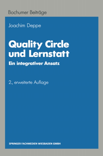 Programmentwicklung