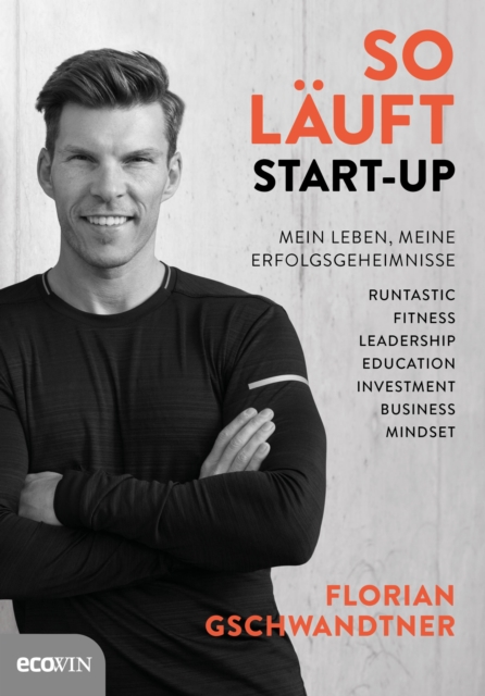 So läuft Start-up