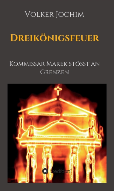 Dreikönigsfeuer