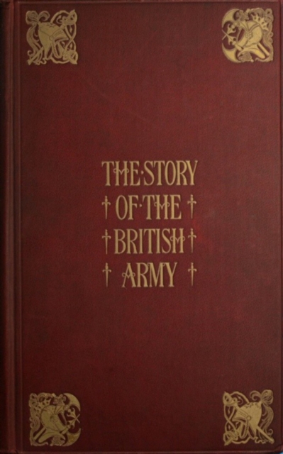 Story of the British Army