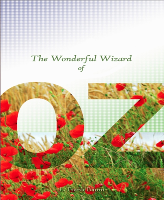 Wonderful Wizard of Oz