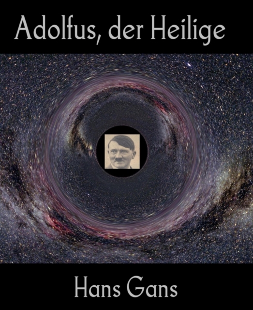 Adolfus, der Heilige