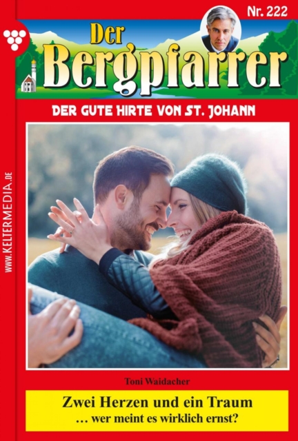 Der Bergpfarrer 222 – Heimatroman