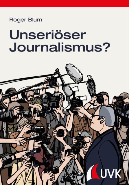 Unseriöser Journalismus?