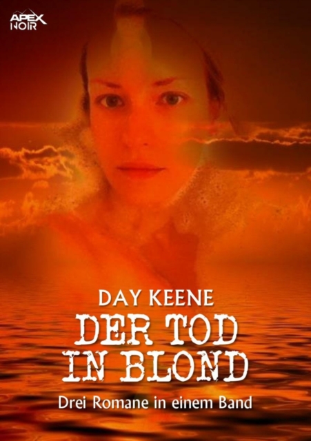DER TOD IN BLOND