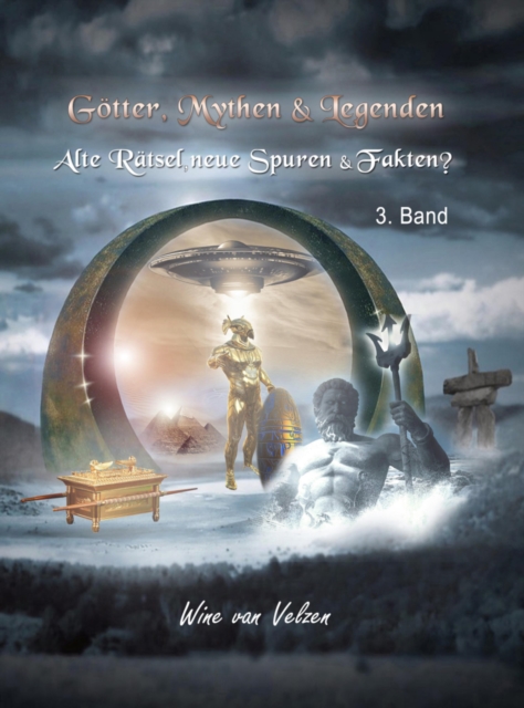 Götter, Mythen & Legenden