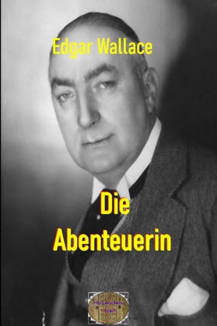 Die Abenteuerin
