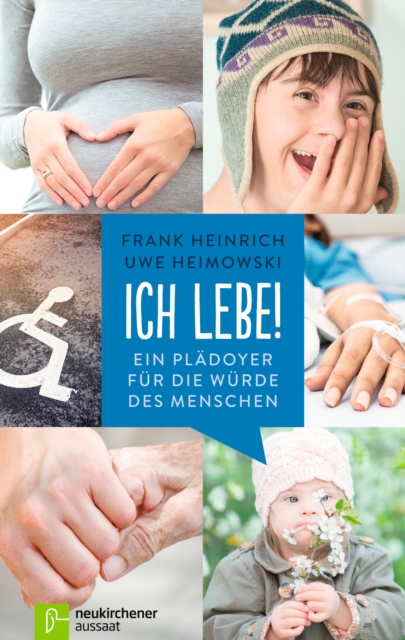 Ich lebe!