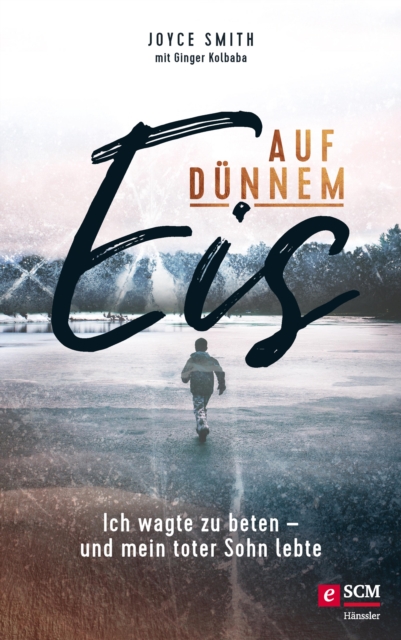 Auf dünnem Eis