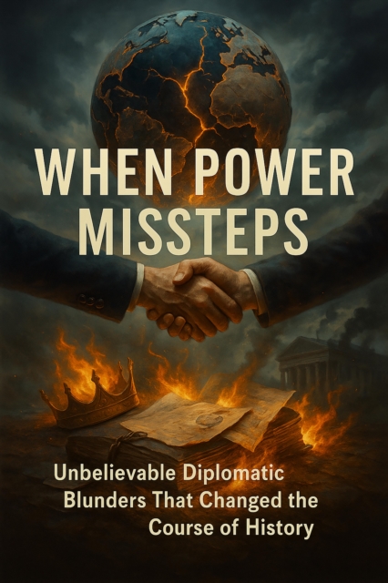 When Power Missteps