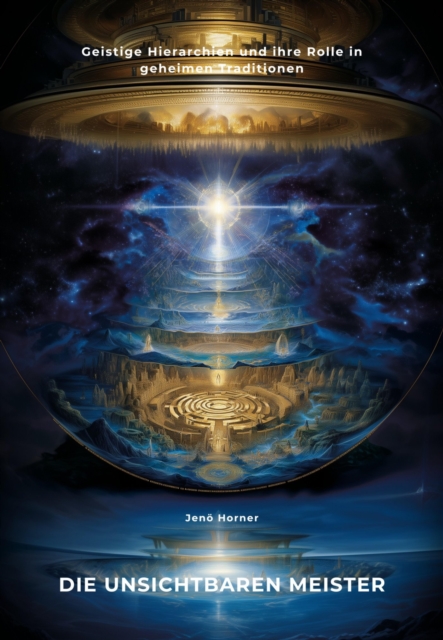 Die unsichtbaren Meister