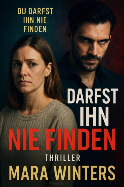 "Du darfst ihn nie finden"