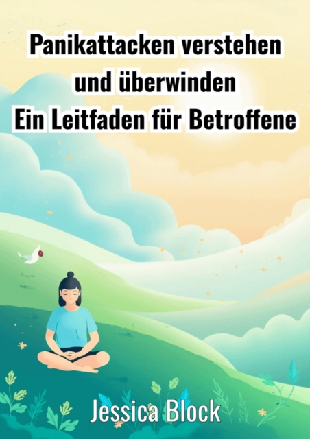 Panikattacken verstehen und überwinden