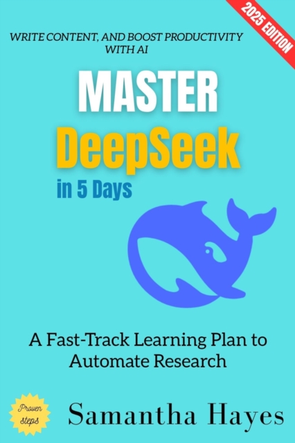 Master Deepseek in 5 Days: