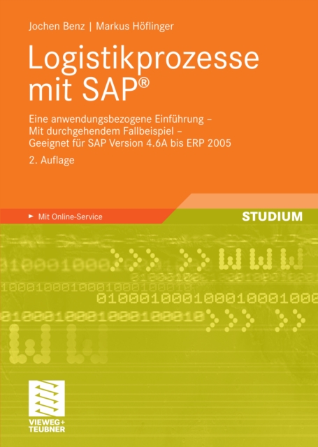 Logistikprozesse mit SAP