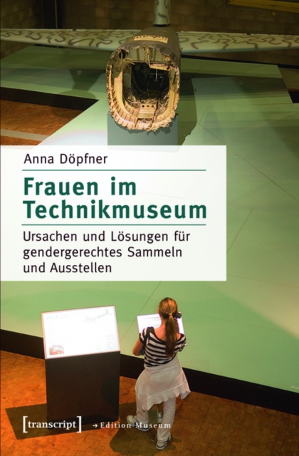 Frauen im Technikmuseum