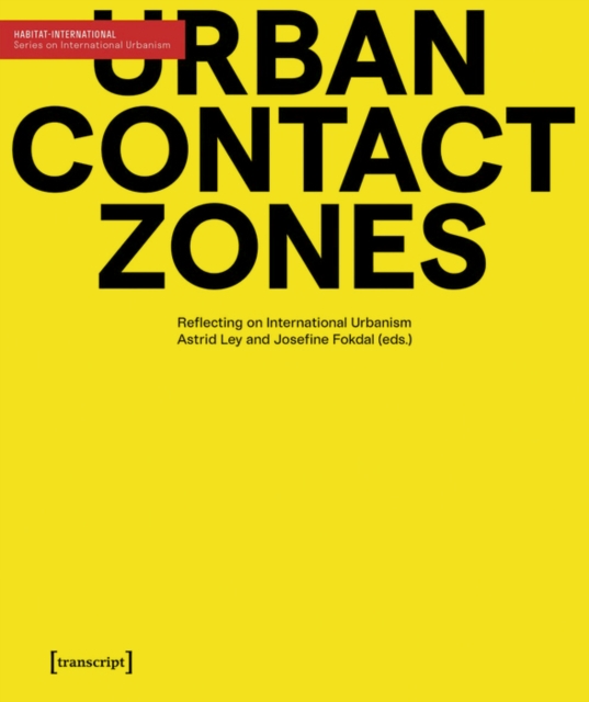 Urban Contact Zones