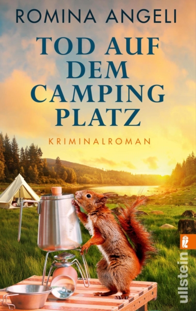 Tod auf dem Campingplatz