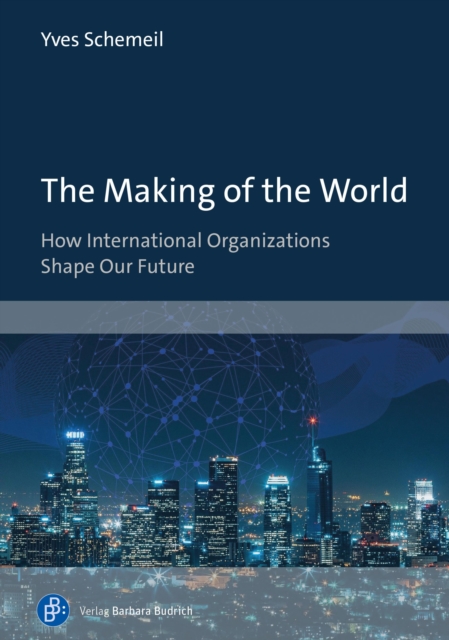 Making of the World