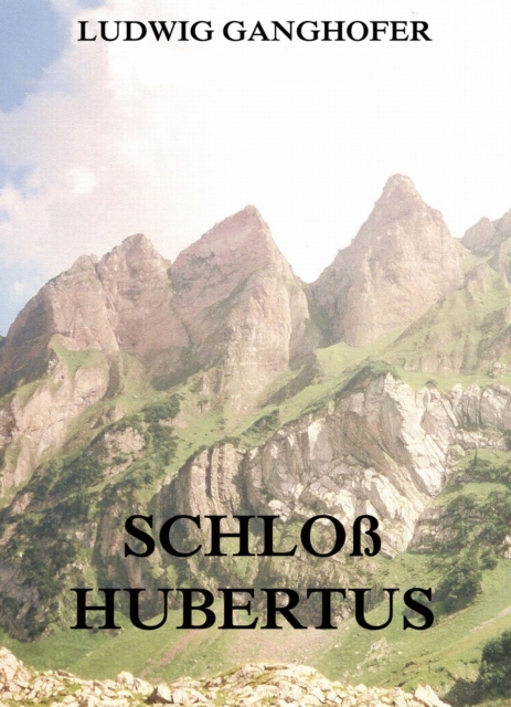Schloß Hubertus