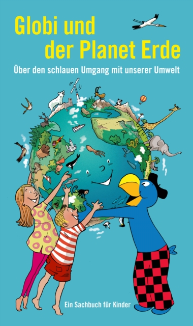 Globi und der Planet Erde