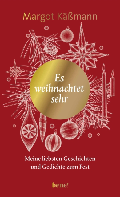 Es weihnachtet sehr