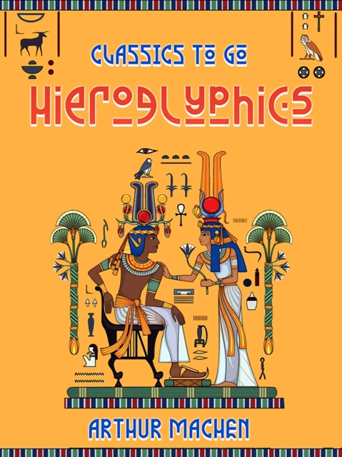 Hieroglyphics