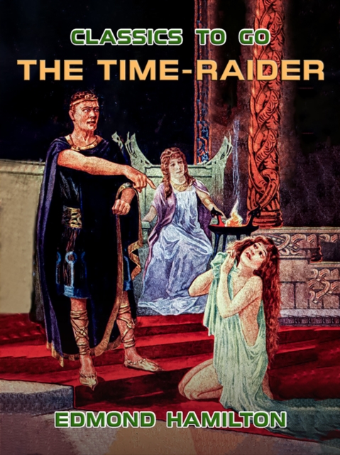 Time-Raider