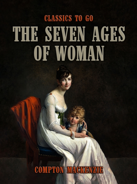 Seven Ages of Woman