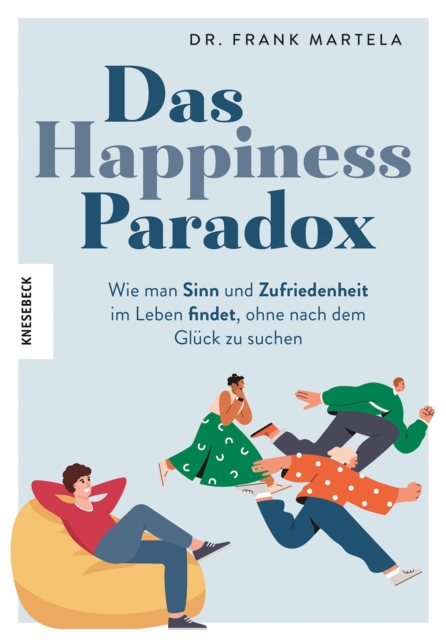 Das Happiness-Paradox
