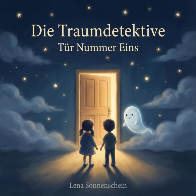 Die Traumdetektive - Tur Nummer Eins
