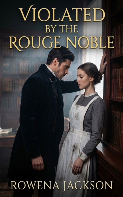 Violated By The Rouge Noble