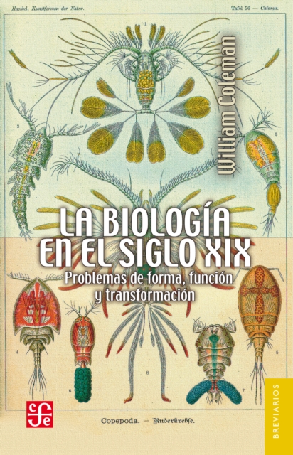 La biología en el siglo XIX