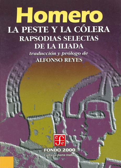 La peste y la cólera