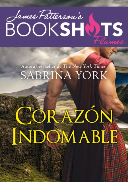 Corazón indomable