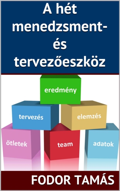 het menedzsment- es tervezoeszkoz