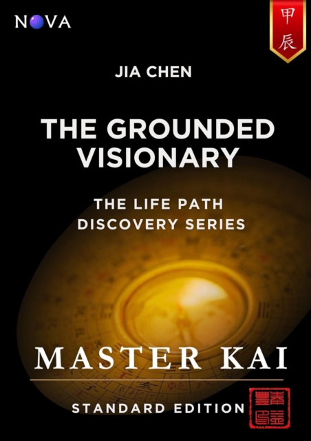Jia Chen : The Grounded Visionary