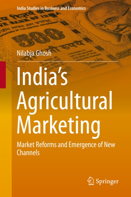 India's Agricultural Marketing