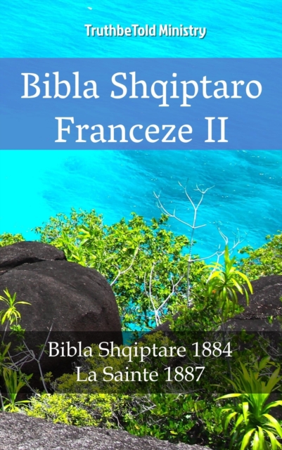 Bibla Shqiptaro Franceze II