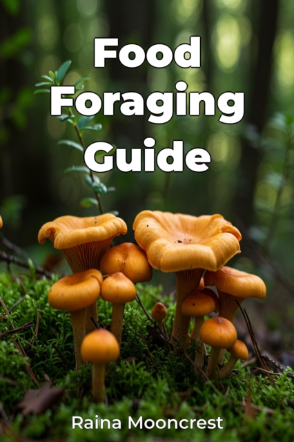 Food Foraging Guide