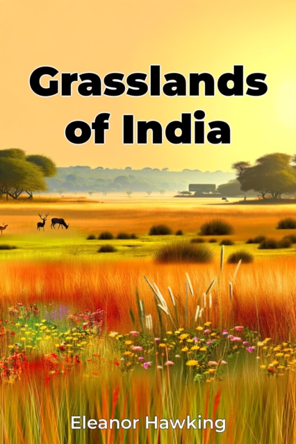 Grasslands of India