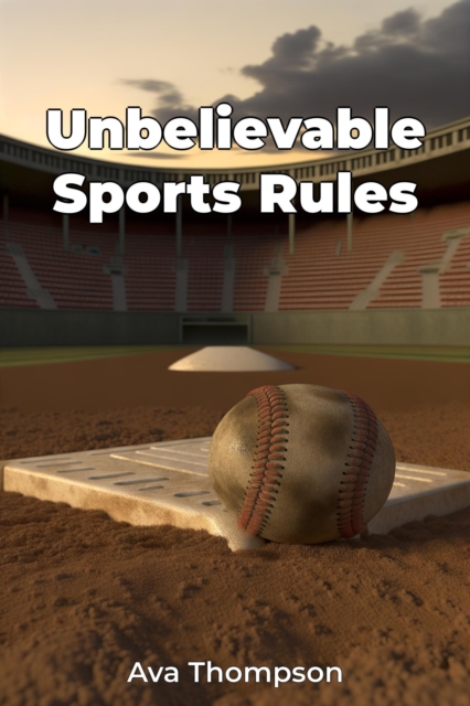 Unbelievable Sports Rules